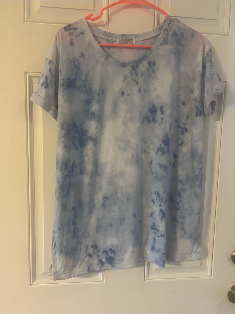 Awake xl shirt